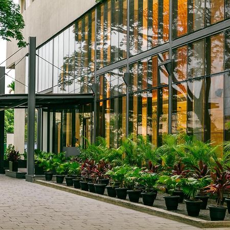 Greenpark Bengaluru Dış mekan fotoğraf