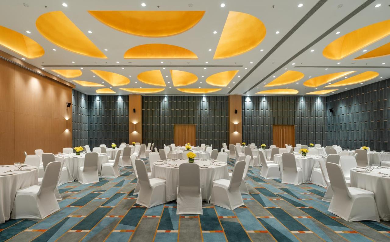 Greenpark Bengaluru Dış mekan fotoğraf