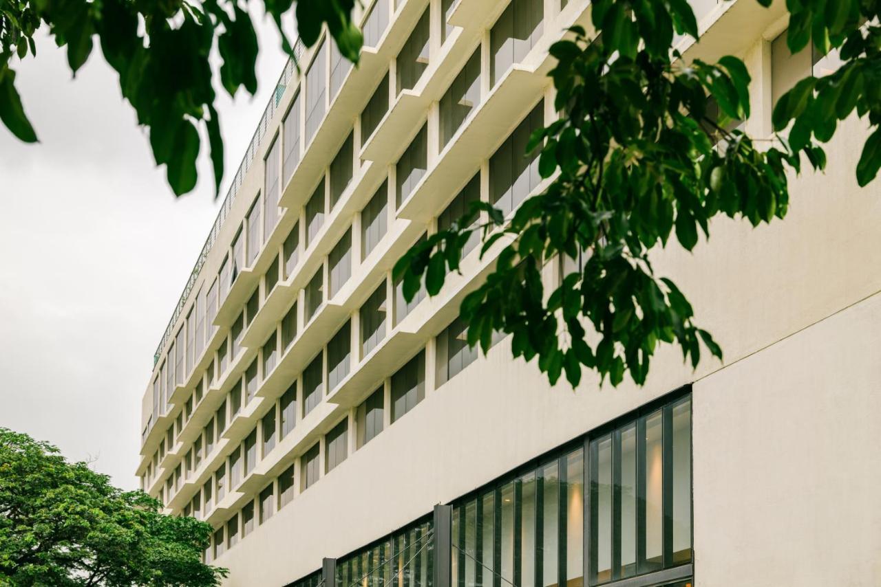 Greenpark Bengaluru Dış mekan fotoğraf